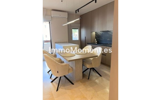 Bestaande woning - Appartement - Orihuela - Las Ramblas Golf