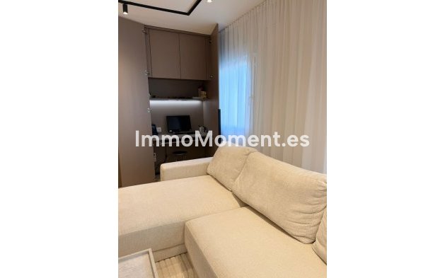 Bestaande woning - Appartement - Orihuela - Las Ramblas Golf