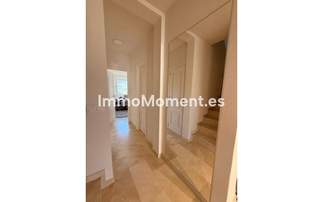 Bestaande woning - Appartement - Orihuela - Las Ramblas Golf