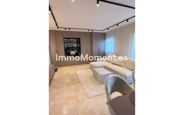 Bestaande woning - Appartement - Orihuela - Las Ramblas Golf