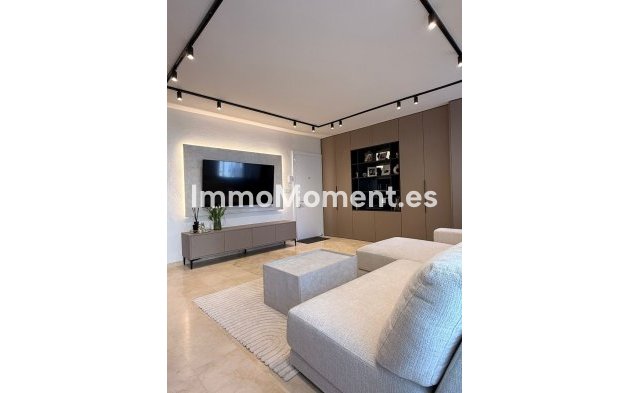 Bestaande woning - Appartement - Orihuela - Las Ramblas Golf