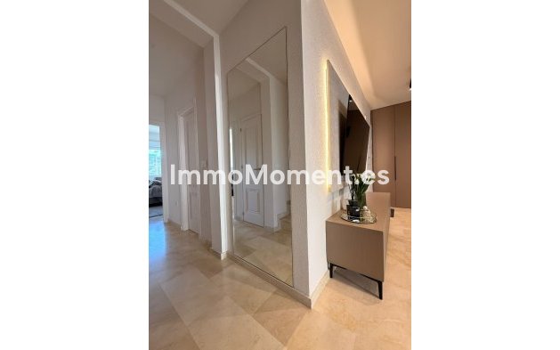 Bestaande woning - Appartement - Orihuela - Las Ramblas Golf