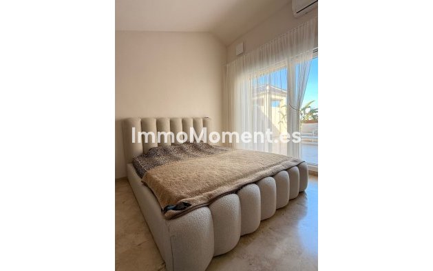 Bestaande woning - Appartement - Orihuela - Las Ramblas Golf