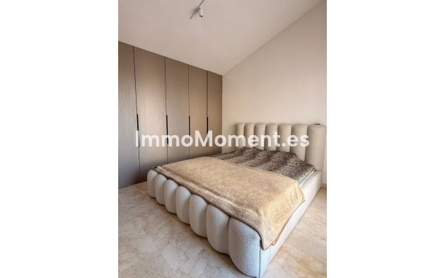 Bestaande woning - Appartement - Orihuela - Las Ramblas Golf