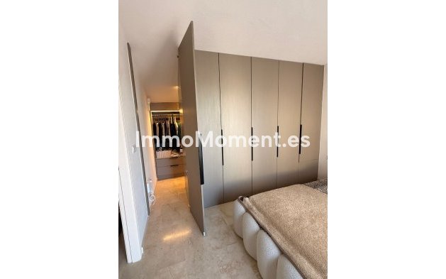 Bestaande woning - Appartement - Orihuela - Las Ramblas Golf
