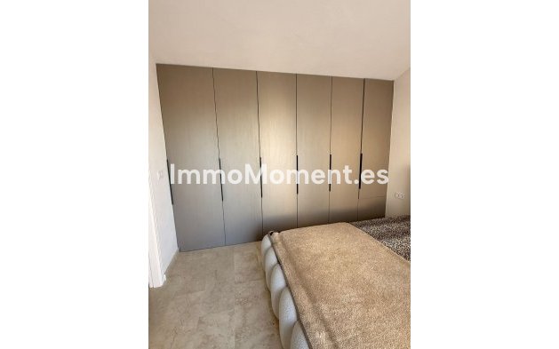 Bestaande woning - Appartement - Orihuela - Las Ramblas Golf