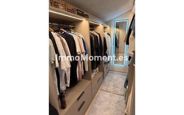 Bestaande woning - Appartement - Orihuela - Las Ramblas Golf
