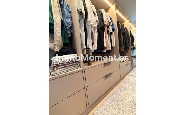 Bestaande woning - Appartement - Orihuela - Las Ramblas Golf