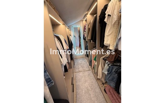 Bestaande woning - Appartement - Orihuela - Las Ramblas Golf