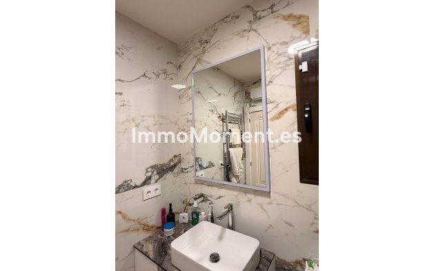 Bestaande woning - Appartement - Orihuela - Las Ramblas Golf