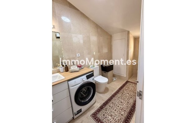 Bestaande woning - Appartement - Orihuela - Las Ramblas Golf