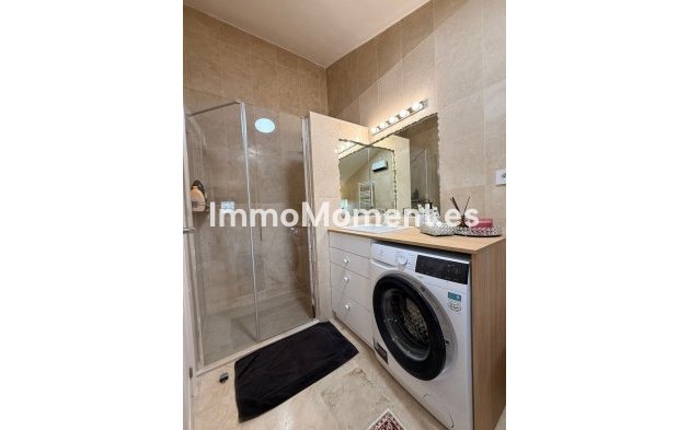 Bestaande woning - Appartement - Orihuela - Las Ramblas Golf