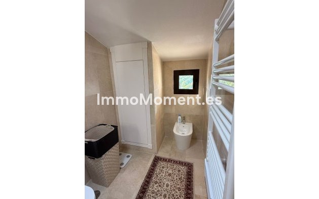 Bestaande woning - Appartement - Orihuela - Las Ramblas Golf