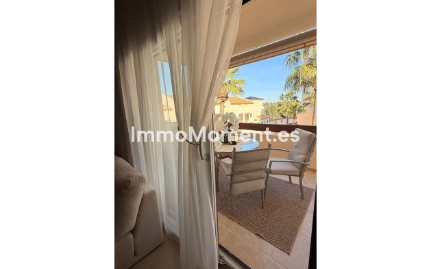 Bestaande woning - Appartement - Orihuela - Las Ramblas Golf