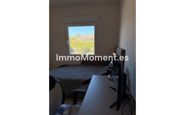 Bestaande woning - Appartement - Orihuela - Las Ramblas Golf
