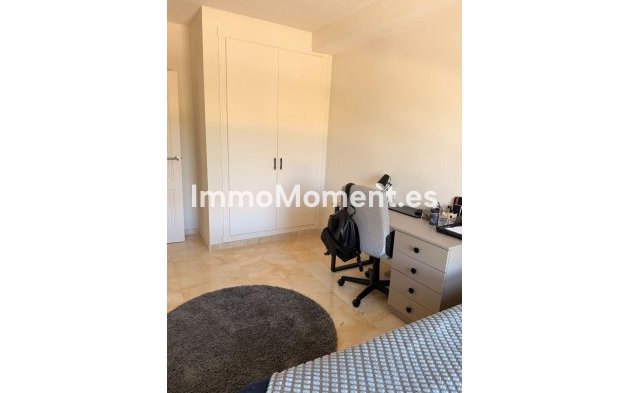 Bestaande woning - Appartement - Orihuela - Las Ramblas Golf