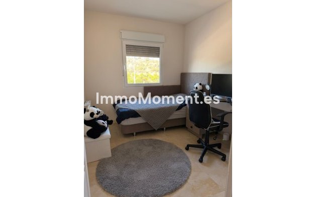 Bestaande woning - Appartement - Orihuela - Las Ramblas Golf