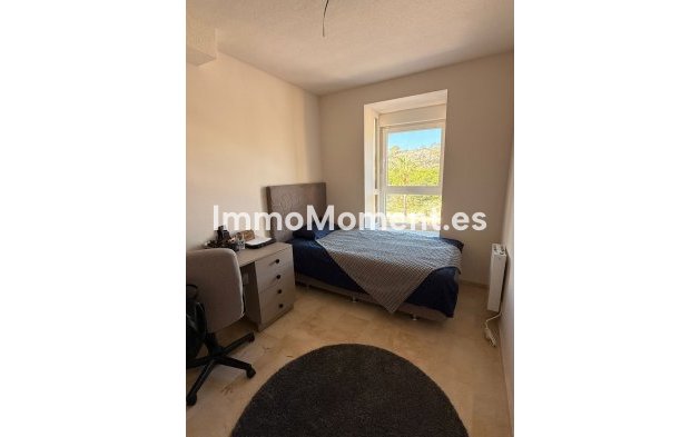 Bestaande woning - Appartement - Orihuela - Las Ramblas Golf