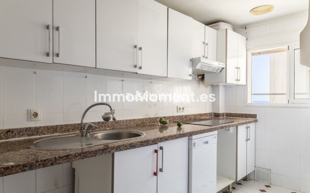 Bestaande woning - Appartement - Fuengirola - Fuengirola Centro