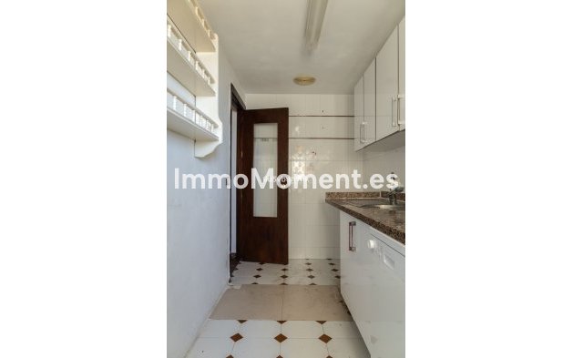 Bestaande woning - Appartement - Fuengirola - Fuengirola Centro