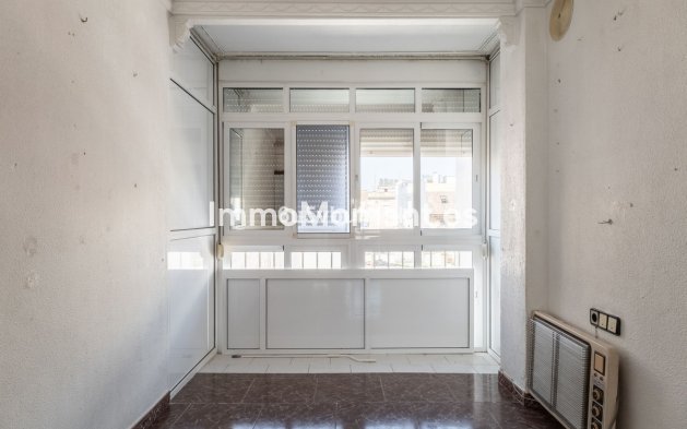 Bestaande woning - Appartement - Fuengirola - Fuengirola Centro