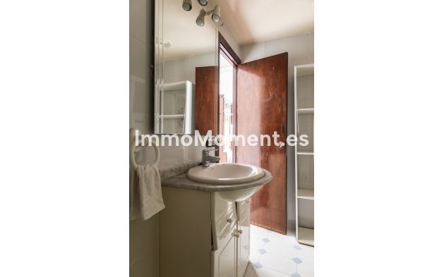 Bestaande woning - Appartement - Fuengirola - Fuengirola Centro
