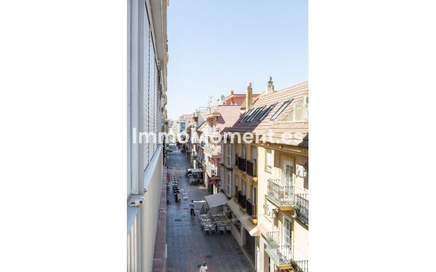 Bestaande woning - Appartement - Fuengirola - Fuengirola Centro