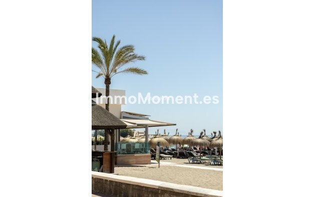Bestaande woning - Appartement - Fuengirola - Fuengirola Centro