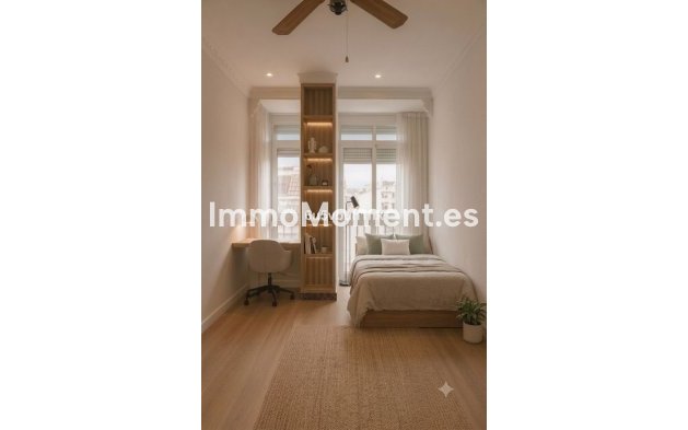 Bestaande woning - Appartement - Fuengirola - Fuengirola Centro