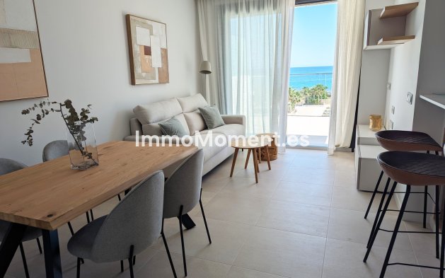 Obra nueva - Ground-floor - Denia