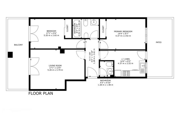 Bestaande woning - Appartement - Benalmadena - Benalmadena Centro