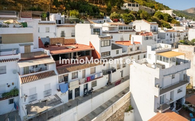 Bestaande woning - Rijtjeshuis - Mijas - Mijas Centro