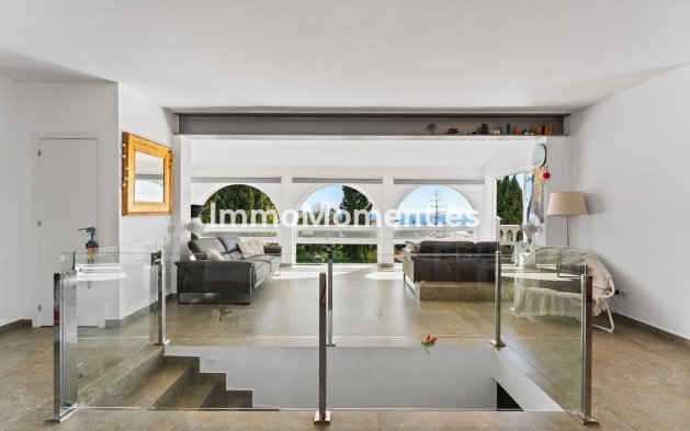 Bestaande woning - Vrijstaande villa - Fuengirola - Fuengirola Centro