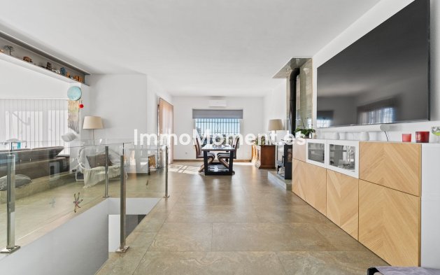Bestaande woning - Vrijstaande villa - Fuengirola - Fuengirola Centro
