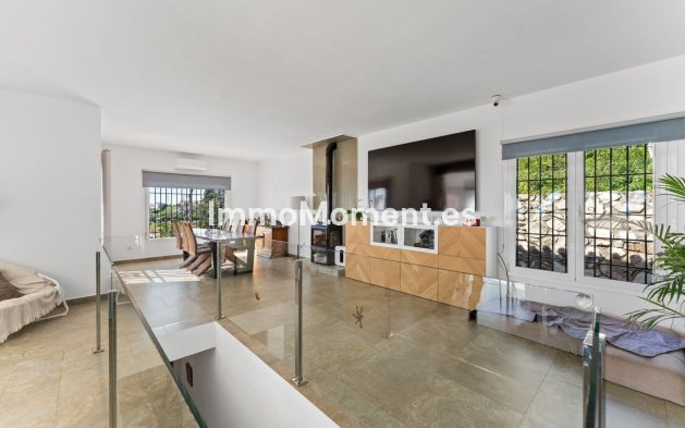 Bestaande woning - Vrijstaande villa - Fuengirola - Fuengirola Centro