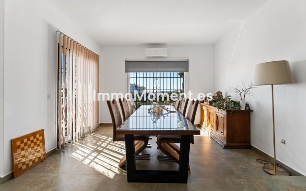 Bestaande woning - Vrijstaande villa - Fuengirola - Fuengirola Centro