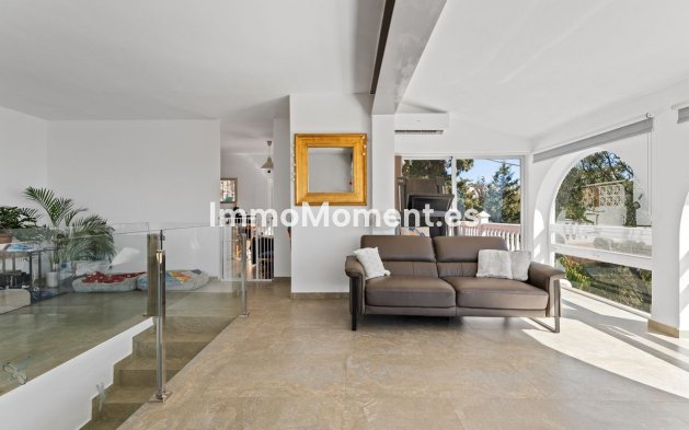 Bestaande woning - Vrijstaande villa - Fuengirola - Fuengirola Centro
