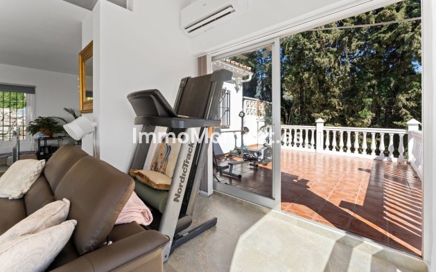 Bestaande woning - Vrijstaande villa - Fuengirola - Fuengirola Centro