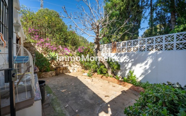 Bestaande woning - Vrijstaande villa - Fuengirola - Fuengirola Centro
