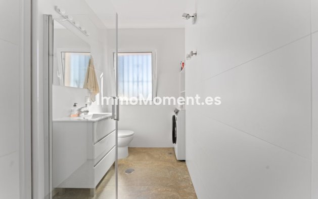 Bestaande woning - Vrijstaande villa - Fuengirola - Fuengirola Centro