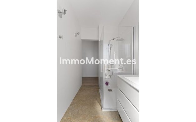 Bestaande woning - Vrijstaande villa - Fuengirola - Fuengirola Centro