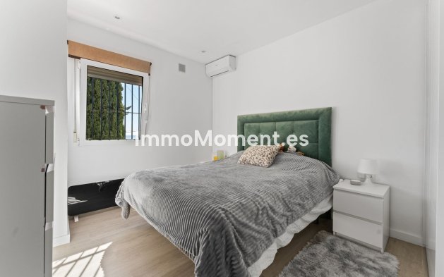 Bestaande woning - Vrijstaande villa - Fuengirola - Fuengirola Centro