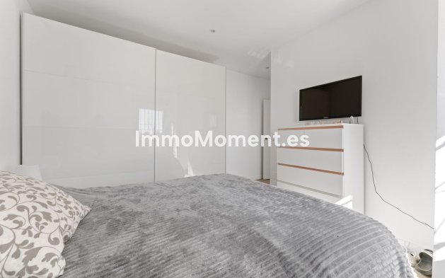Bestaande woning - Vrijstaande villa - Fuengirola - Fuengirola Centro