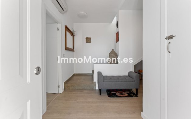 Bestaande woning - Vrijstaande villa - Fuengirola - Fuengirola Centro