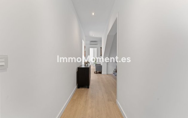 Bestaande woning - Vrijstaande villa - Fuengirola - Fuengirola Centro