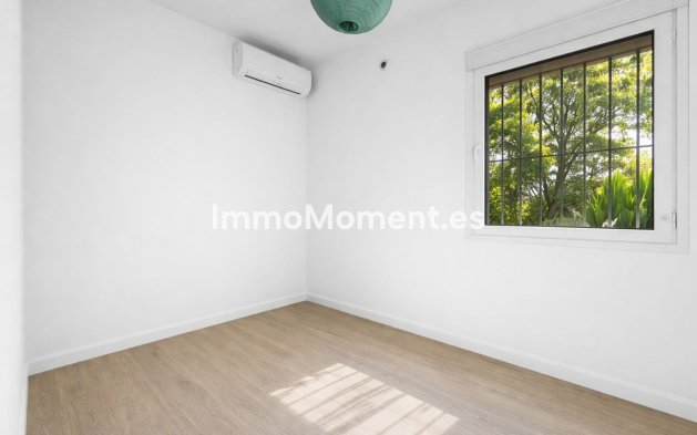 Bestaande woning - Vrijstaande villa - Fuengirola - Fuengirola Centro