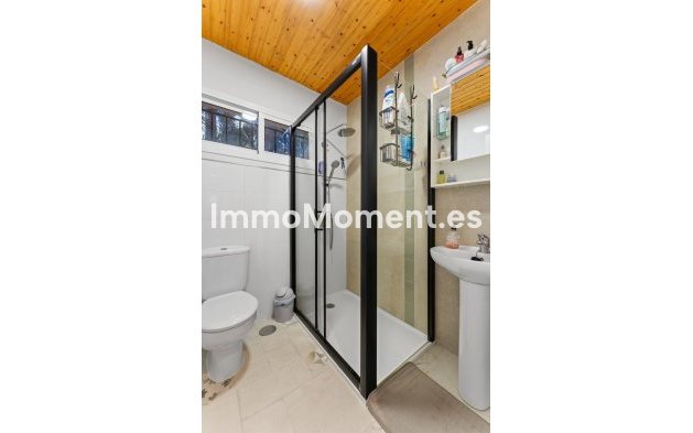 Bestaande woning - Vrijstaande villa - Fuengirola - Fuengirola Centro