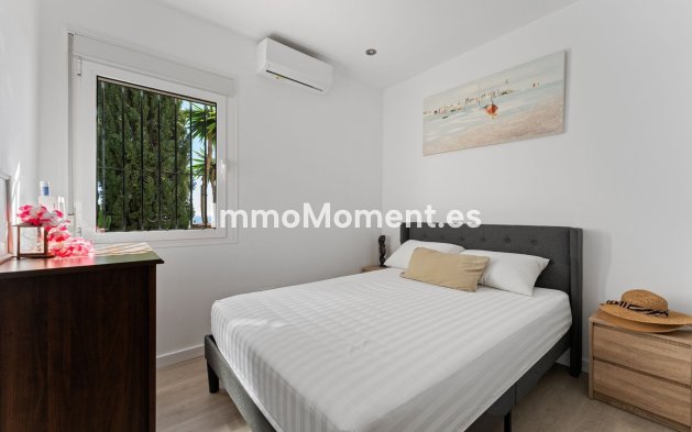 Bestaande woning - Vrijstaande villa - Fuengirola - Fuengirola Centro