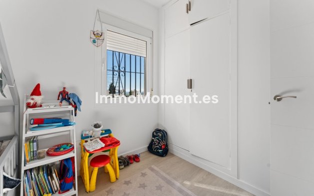 Bestaande woning - Vrijstaande villa - Fuengirola - Fuengirola Centro