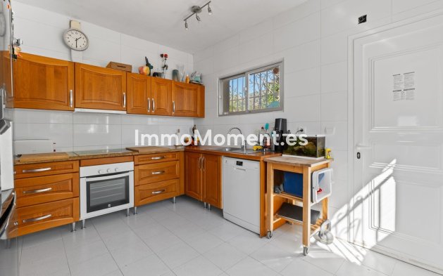 Bestaande woning - Vrijstaande villa - Fuengirola - Fuengirola Centro